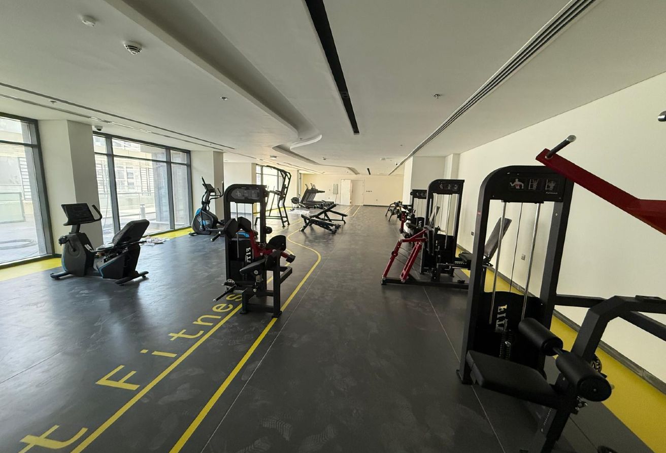HotDeal|Furnished 2BR | Ready Handover |QAR 1.370M thumbnail 13