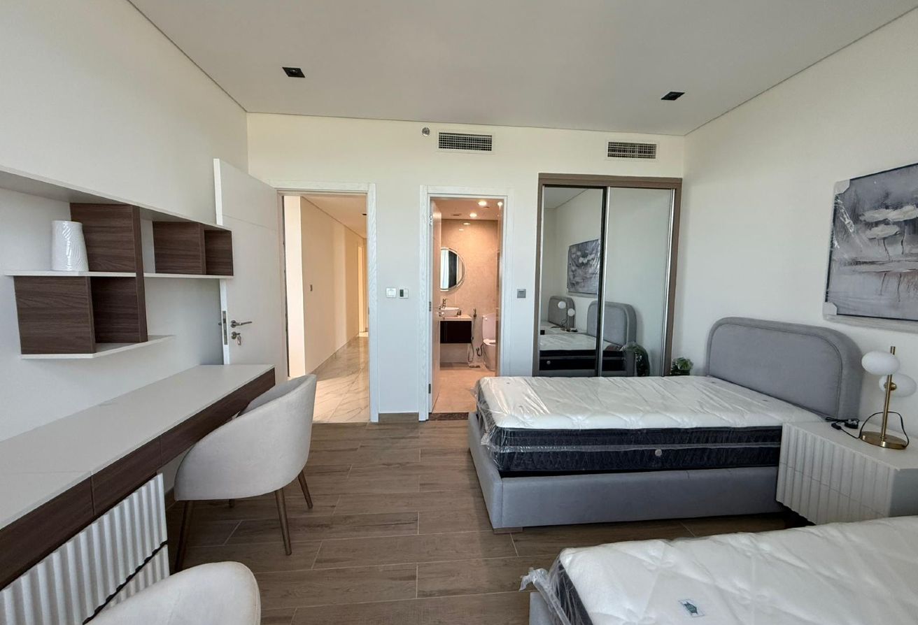 HotDeal|Furnished 2BR | Ready Handover |QAR 1.370M thumbnail 6