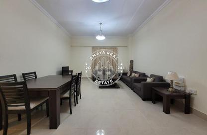 Apartment - 2 Bedrooms - 2 Bathrooms for rent in Fereej Bin Mahmoud South - Fereej Bin Mahmoud - Doha