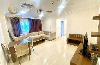 Apartment - 2 - 3 for rent in Fereej Abdul Aziz - Fereej Abdul Aziz - Doha