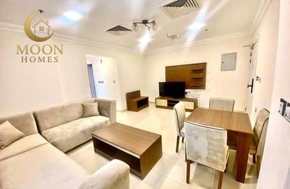 Apartment - 2 - 3 for rent in Fereej Abdul Aziz - Fereej Abdul Aziz - Doha