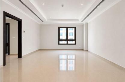 Apartment - 1 - 2 for rent in East Porto Drive - Porto Arabia - The Pearl Island - Doha