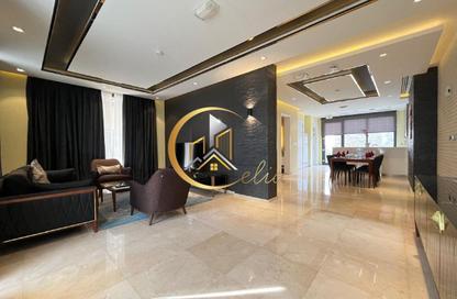 Villa - 5 Bedrooms - 6 Bathrooms for rent in Umm Al Amad - Umm Al Amad - Al Shamal Villa - 5 Bedrooms - 6 Bathrooms for rent in Umm Al Amad - Umm Al Amad - Al Shamal