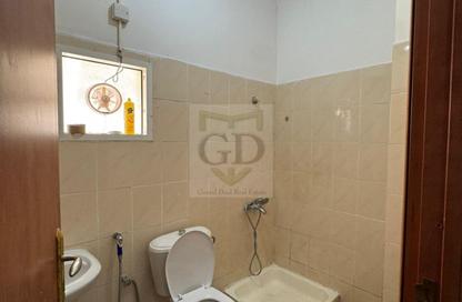 Apartment - Studio - 1 Bathroom for rent in Al Dafna - Al Dafna - Doha Apartment - Studio - 1 Bathroom for rent in Al Dafna - Al Dafna - Doha