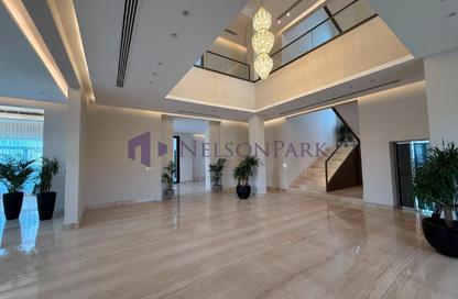 Villa - 7+ Bedrooms - 7+ Bathrooms for rent in Lusail Residence - Marina District - Lusail Villa - 7+ Bedrooms - 7+ Bathrooms for rent in Lusail Residence - Marina District - Lusail