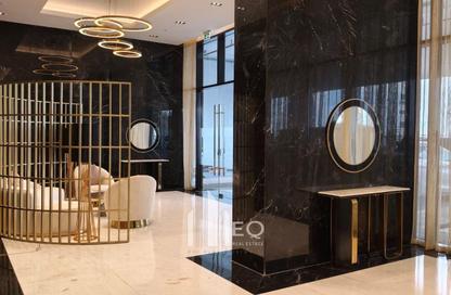 Apartment - 1 Bedroom - 2 Bathrooms for rent in Al Kharaej 9 - Lusail