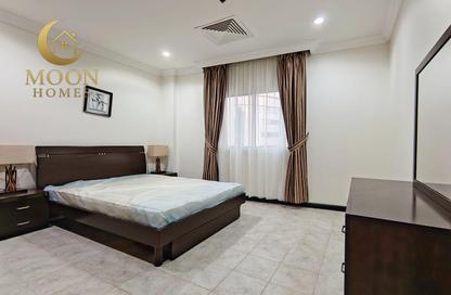 Apartment - 1 Bedroom - 1 Bathroom for rent in Old Salata - Salata - Doha