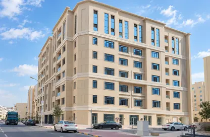 Apartment - 1 Bedroom - 2 Bathrooms for rent in Al Mansoura - Al Mansoura - Doha