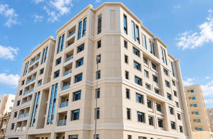 Apartment - 1 - 2 for rent in Al Mansoura - Al Mansoura - Doha Apartment - 1 - 2 for rent in Al Mansoura - Al Mansoura - Doha