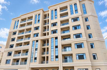 Apartment - 1 - 2 for rent in Al Mansoura - Al Mansoura - Doha