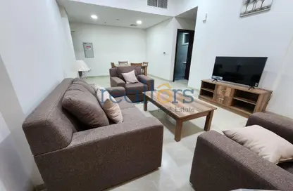 Apartment - 2 Bedrooms - 2 Bathrooms for rent in Al Waab Street - Al Waab - Doha Apartment - 2 Bedrooms - 2 Bathrooms for rent in Al Waab Street - Al Waab - Doha