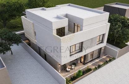 Villa - 6 - 5 for sale in Huzoom Villas - Lusail City - Lusail