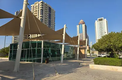 Whole Building - Studio - 7+ Bathrooms for sale in Lusail Marina Heights - Marina District - Lusail