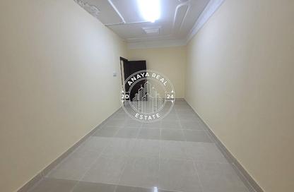 Villa - 1 Bedroom - 1 Bathroom for rent in Hazm Al Markhiya - Doha