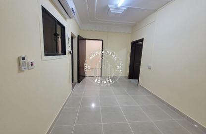 Villa - 1 Bedroom - 1 Bathroom for rent in Hazm Al Markhiya - Doha