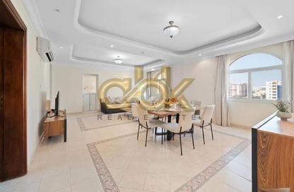 Apartment - 2 - 2 for rent in Al Sadd Road - Al Sadd - Doha Apartment - 2 - 2 for rent in Al Sadd Road - Al Sadd - Doha