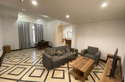 Apartment - 2 Bedrooms - 3 Bathrooms for rent in Waldorf Astoria Lusail - Qatar Entertainment City - Lusail