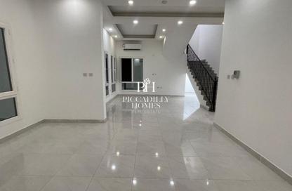 Villa - 5 Bedrooms - 6 Bathrooms for rent in Al Ebb - Al Kheesa - Umm Salal Mohammed