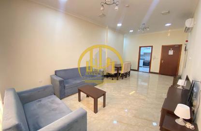 Apartment - 2 - 2 for rent in Al Najda Street - Madinat Khalifa North - Madinat Khalifa - Doha