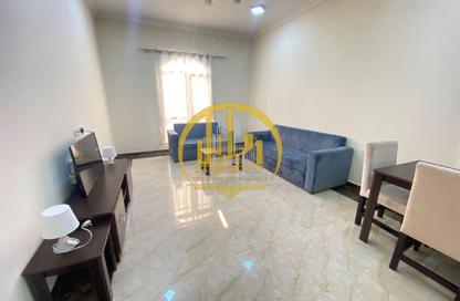 Apartment - 2 - 2 for rent in Al Najda Street - Madinat Khalifa North - Madinat Khalifa - Doha
