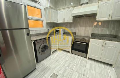 Apartment - 2 - 2 for rent in Al Najda Street - Madinat Khalifa North - Madinat Khalifa - Doha