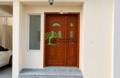 مجمع سكني - 7 - 7+ للايجار في Hazm Al Markhiya - الدوحة