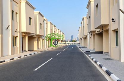 مجمع سكني - 7 - 7+ للايجار في Hazm Al Markhiya - الدوحة