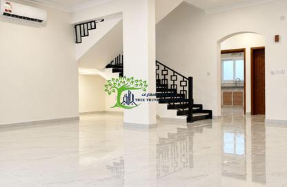 مجمع سكني - 7 - 7+ للايجار في Hazm Al Markhiya - الدوحة