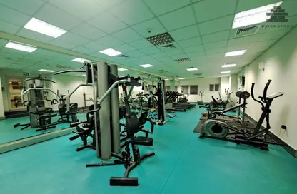 Apartment - 3 Bedrooms - 3 Bathrooms for rent in Al Sadd Road - Al Sadd - Doha