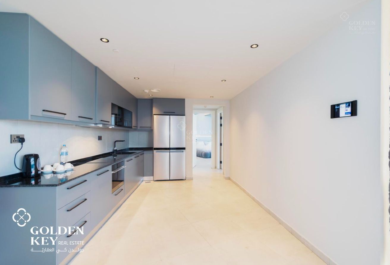 Bills/Wi-Fi Included | Modern Interior | Lusail