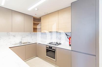 Apartment - 1 Bedroom - 2 Bathrooms for rent in Lusail Residence - Marina District - Lusail