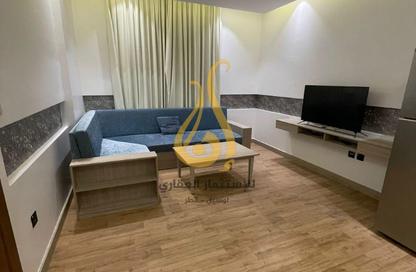 Apartment - 1 Bedroom - 1 Bathroom for rent in Regency Residence Al Sadd - Al Sadd - Doha