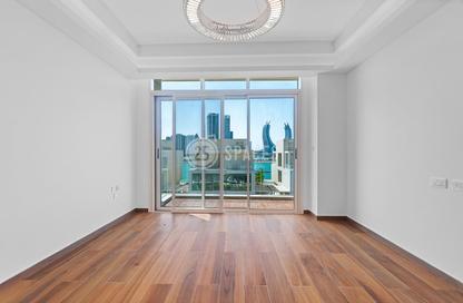 Apartment - 2 - 4 for rent in Crystal Residence - Gewan Island - The Pearl Island - Doha Apartment - 2 - 4 for rent in Crystal Residence - Gewan Island - The Pearl Island - Doha