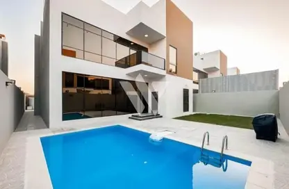 Villa - 4 Bedrooms - 5 Bathrooms for rent in Sumaysimah - Sumaysimah - Al Khor