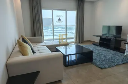 Apartment - 2 Bedrooms - 3 Bathrooms for rent in Al Erkyah City - Lusail