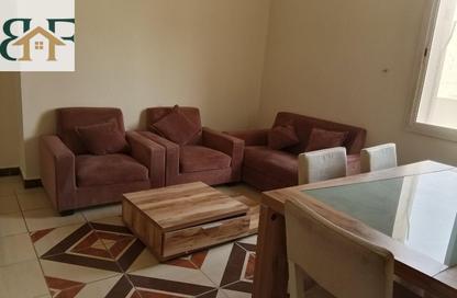 Apartment - 1 Bedroom - 1 Bathroom for rent in Al Mansoura - Al Mansoura - Doha