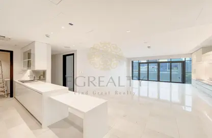 شقة - 2 غرف نوم - 4 حمامات للبيع في برج سيف لوسيل 1 - سيف لوسيل - مدينة اللسيل - الوسيل