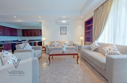 Apartment - 2 - 3 for rent in Al Waab Street - Al Waab - Doha Apartment - 2 - 3 for rent in Al Waab Street - Al Waab - Doha