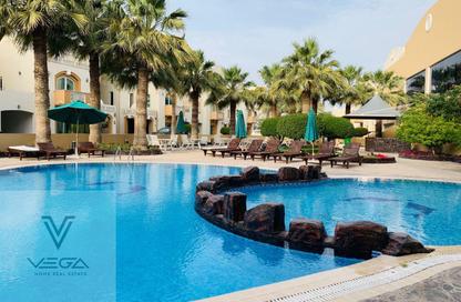 Apartment - 2 - 3 for rent in Al Waab Street - Al Waab - Doha