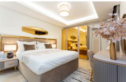 Apartment - 3 Bedrooms - 3 Bathrooms for sale in Al Wukair - Al Wukair - Al Wakra