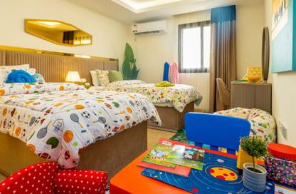 Apartment - 3 Bedrooms - 3 Bathrooms for sale in Al Wukair - Al Wukair - Al Wakra