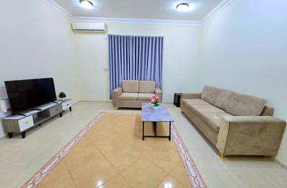 Apartment - 2 - 2 for rent in Old Airport Road - Old Airport Road - Doha