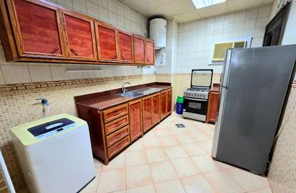Apartment - 2 - 2 for rent in Old Airport Road - Old Airport Road - Doha