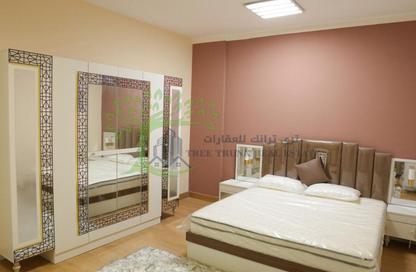 Apartment - 2 - 1 for rent in Al Mansoura - Al Mansoura - Doha
