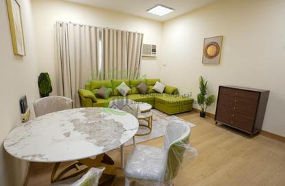 Apartment - 2 - 1 for rent in Al Mansoura - Al Mansoura - Doha