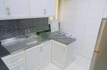 Apartment - 2 - 1 for rent in Al Mansoura - Al Mansoura - Doha