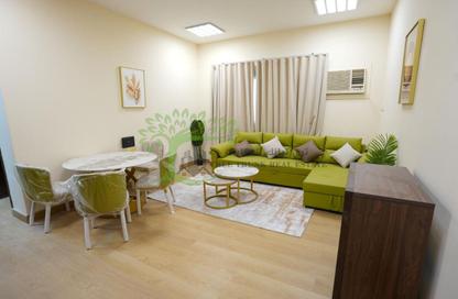 Apartment - 2 - 1 for rent in Al Mansoura - Al Mansoura - Doha