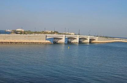 Villa - 5 Bedrooms - 7+ Bathrooms for sale in East Porto Drive - Porto Arabia - The Pearl Island - Doha