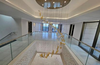 Villa - 5 Bedrooms - 7+ Bathrooms for sale in East Porto Drive - Porto Arabia - The Pearl Island - Doha