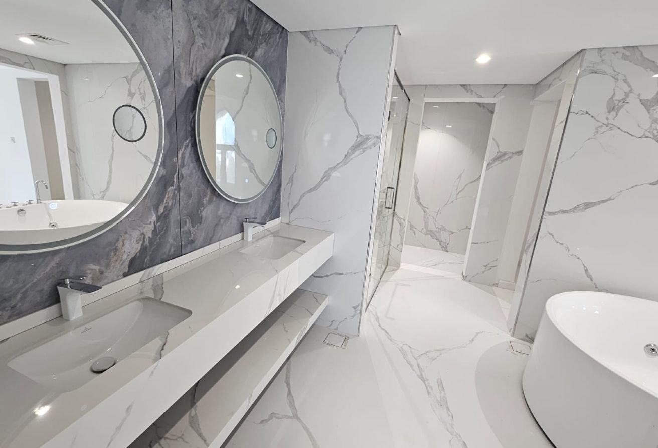 Exclusive World-Class Luxury Villa with Direct Sea thumbnail 24